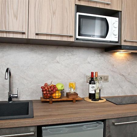 Allurapart Elehant Kiev Extérieur photo