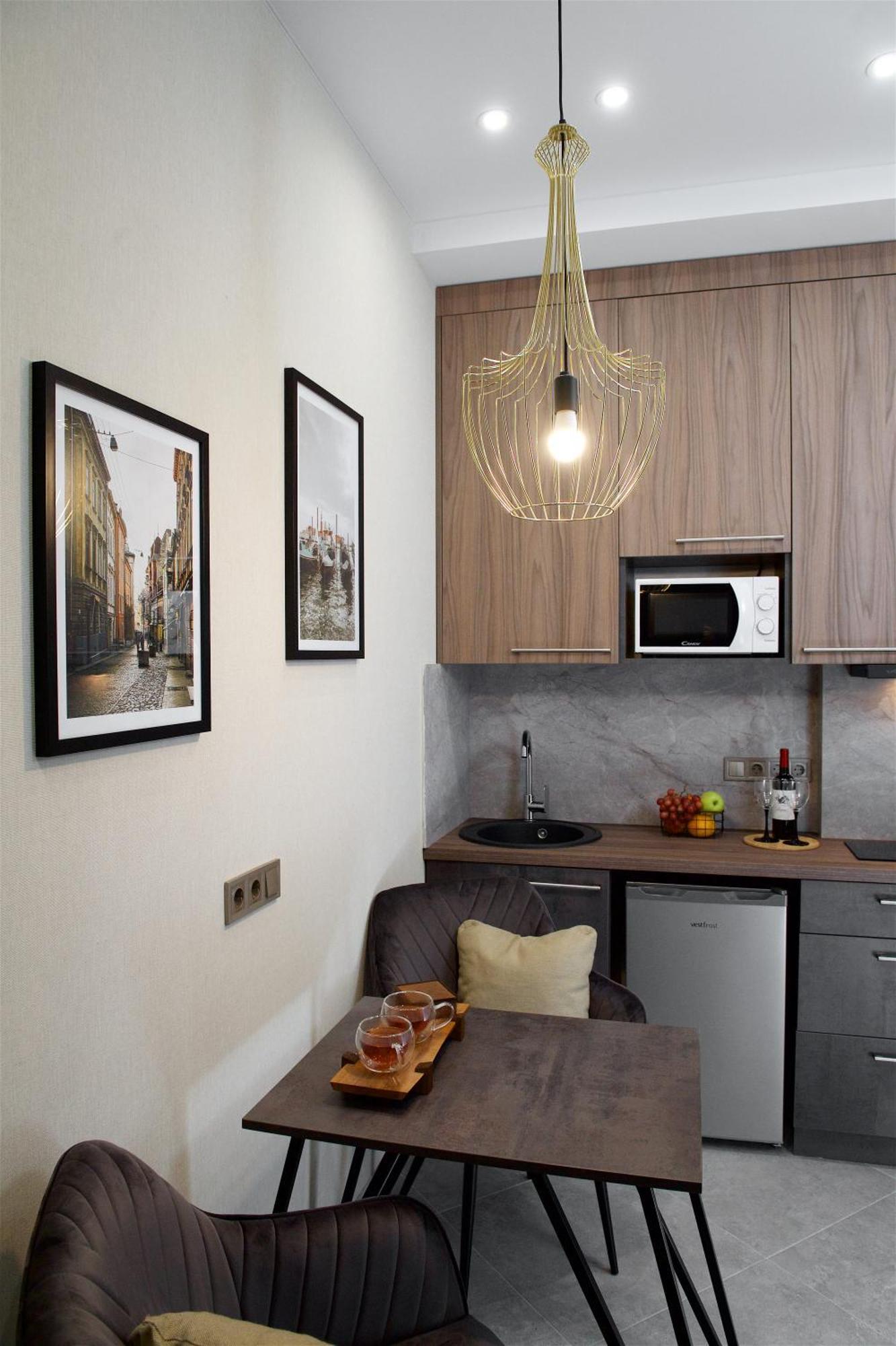Allurapart Elehant Kiev Extérieur photo